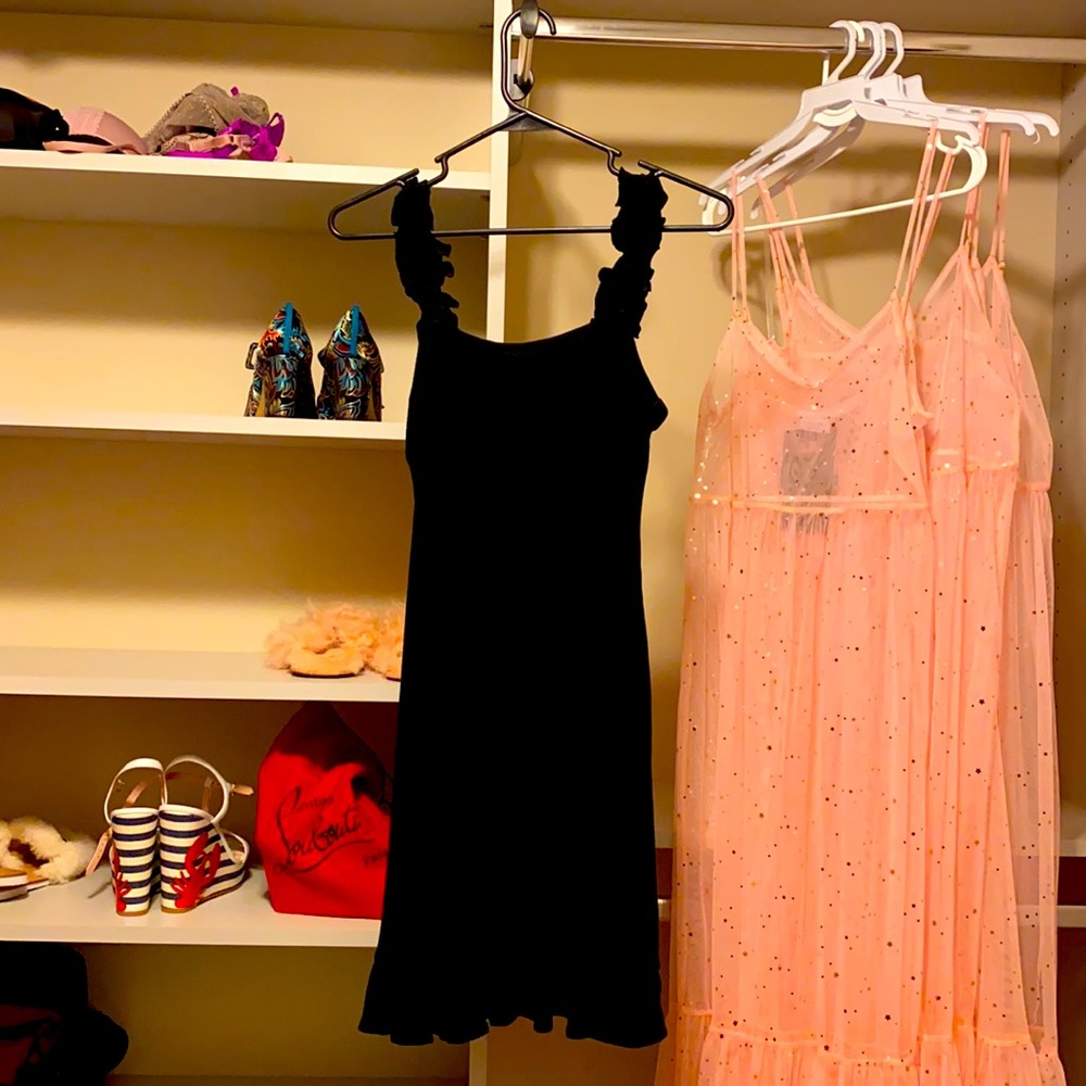 Le Lis Summer dress